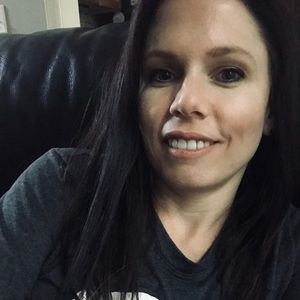 Meet your Posher, Suzanne